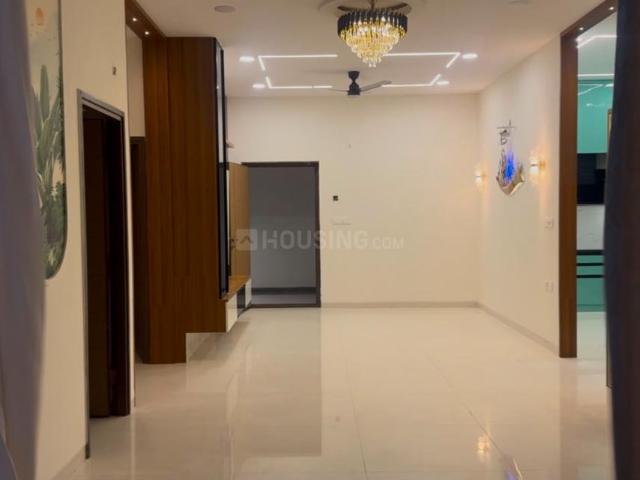 3 BHK Apartment in Nallagandla for rent Hyderabad. The reference number is 20775640