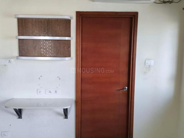 3 BHK Apartment in Nallagandla for rent Hyderabad. The reference number is 20785862