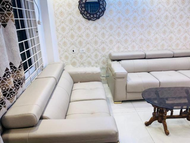 3 BHK Apartment in Nallagandla for rent Hyderabad. The reference number is 20912731