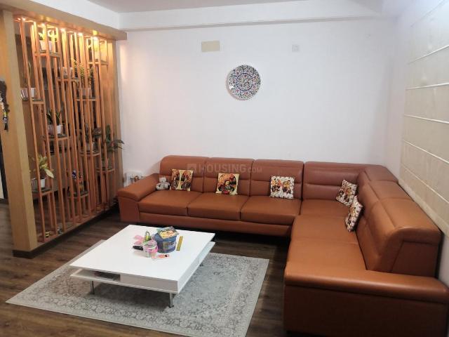 3 BHK Apartment in Nallagandla for resale Hyderabad. The reference number is 12110593