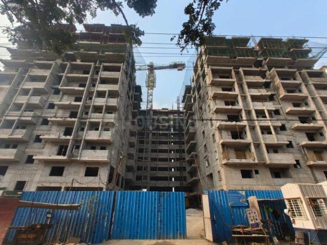 3 BHK Apartment in Nallagandla for resale Hyderabad. The reference number is 19499388