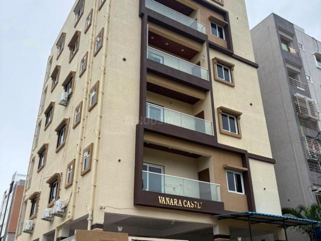 3 BHK Apartment in Nallagandla for resale Hyderabad. The reference number is 20723187