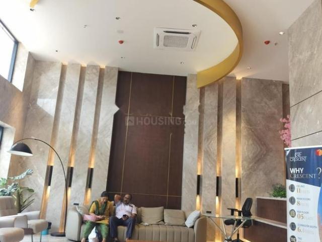 3 BHK Apartment in Nallagandla for resale Hyderabad. The reference number is 20888046