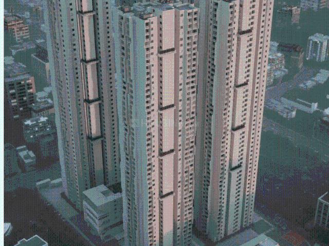 3 BHK Apartment in Nallagandla for resale Hyderabad. The reference number is 20911479