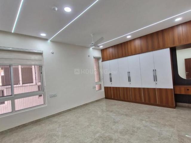 3 BHK Apartment in Nallagandla for resale Hyderabad. The reference number is 20047229