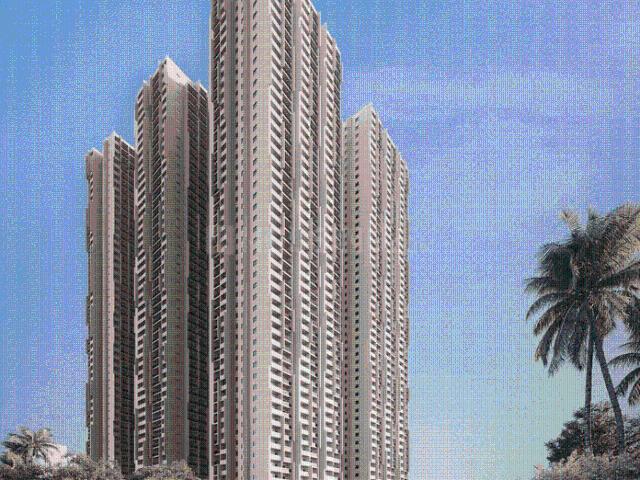 3 BHK Apartment in Nallagandla for resale Hyderabad. The reference number is 20347182