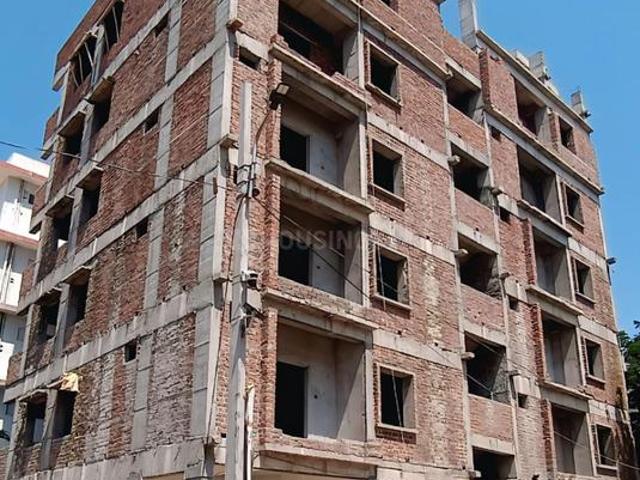 3 BHK Apartment in Nallagandla for resale Hyderabad. The reference number is 20352365
