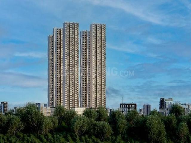 3 BHK Apartment in Nallagandla for resale Hyderabad. The reference number is 20385786