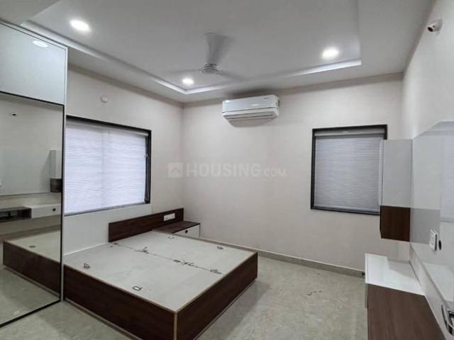 3 BHK Apartment in Nallagandla for resale North Hyderabad. The reference number is 17675794