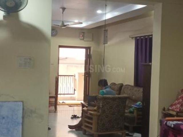 3 BHK Apartment in Nallakunta for rent Hyderabad. The reference number is 19644715