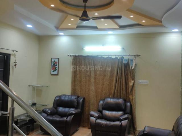 3 BHK Apartment in Nallakunta for resale Hyderabad. The reference number is 13166163