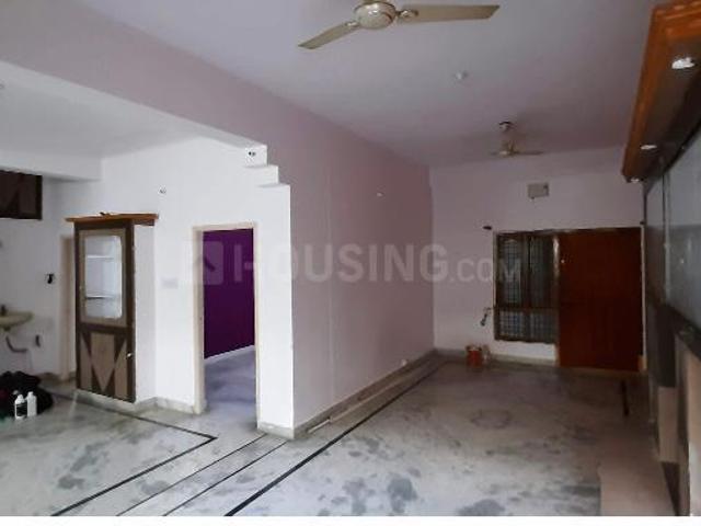 3 BHK Apartment in Nallakunta for resale Hyderabad. The reference number is 18750129