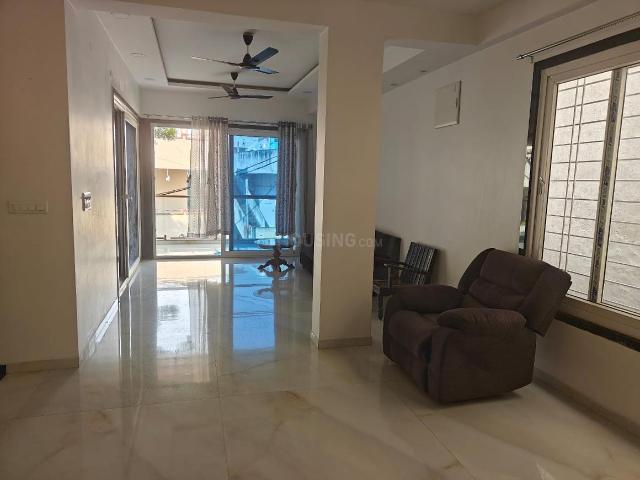 3 BHK Apartment in Nallakunta for resale Hyderabad. The reference number is 18797901