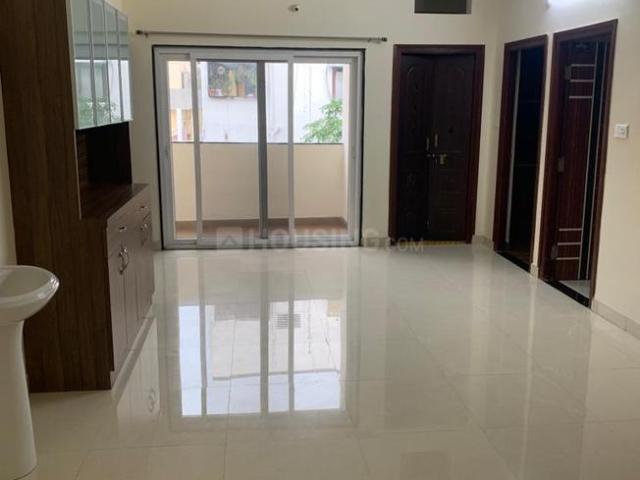 3 BHK Apartment in Nallakunta for resale Hyderabad. The reference number is 20299353