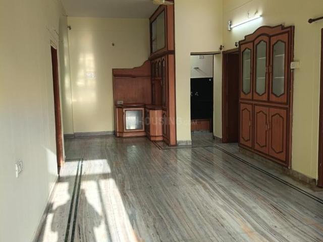 3 BHK Apartment in Nallakunta for resale Hyderabad. The reference number is 20555959
