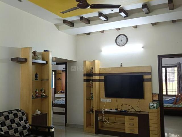 3 BHK Apartment in Nallakunta for resale Hyderabad. The reference number is 20506688