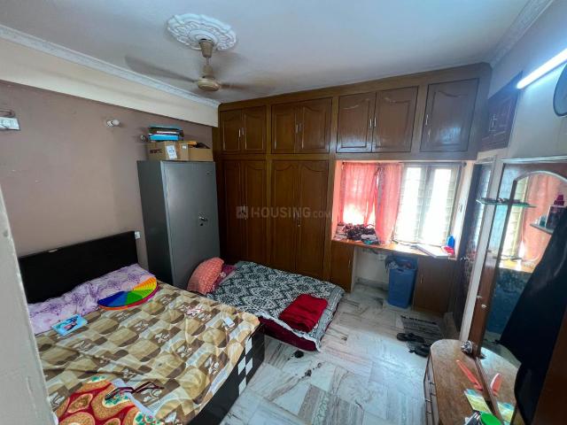 3 BHK Apartment in Nallakunta for resale Hyderabad. The reference number is 20615432