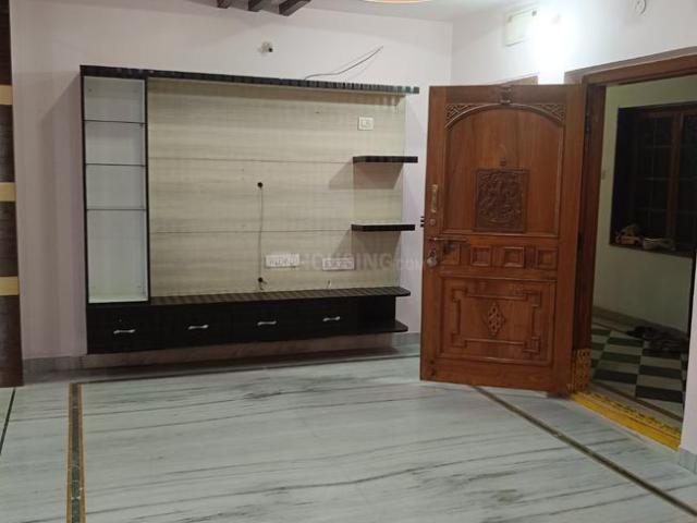 3 BHK Apartment in Nallakunta for resale Hyderabad. The reference number is 20722596
