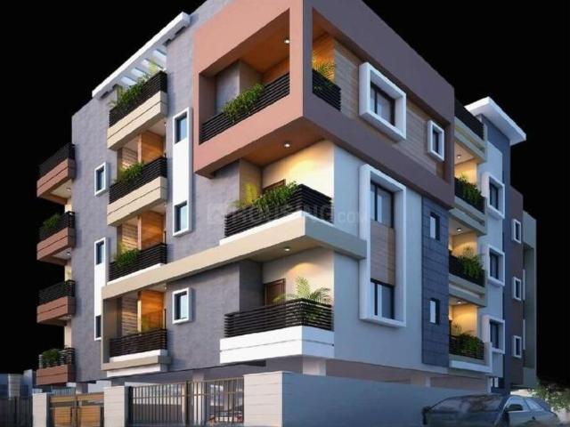 3 BHK Apartment in Namkum for resale Ranchi. The reference number is 20696464