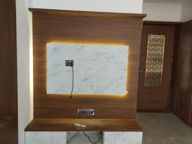 3 BHK Apartment in Nana Chiloda for resale Ahmedabad. The reference number is 15512596