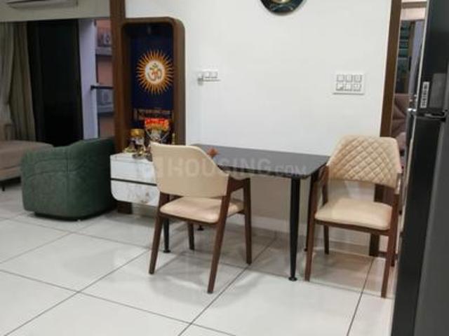 3 BHK Apartment in Nana Chiloda for resale Ahmedabad. The reference number is 16805900