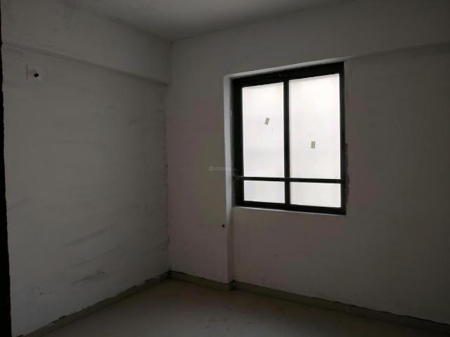 3 BHK Apartment in Nana Chiloda for resale Ahmedabad. The reference number is 18887868