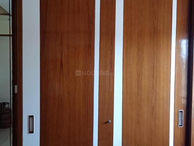 3 BHK Apartment in Nana Chiloda for resale Ahmedabad. The reference number is 12764151
