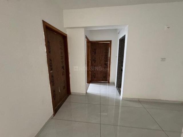 3 BHK Apartment in Nana Chiloda for resale Ahmedabad. The reference number is 20103228