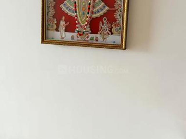 3 BHK Apartment in Nana Chiloda for resale Ahmedabad. The reference number is 20148509