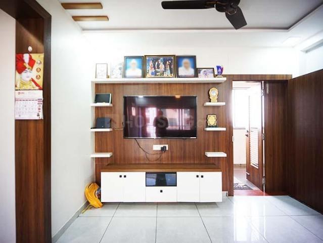 3 BHK Apartment in Nana Chiloda for resale Ahmedabad. The reference number is 20203175