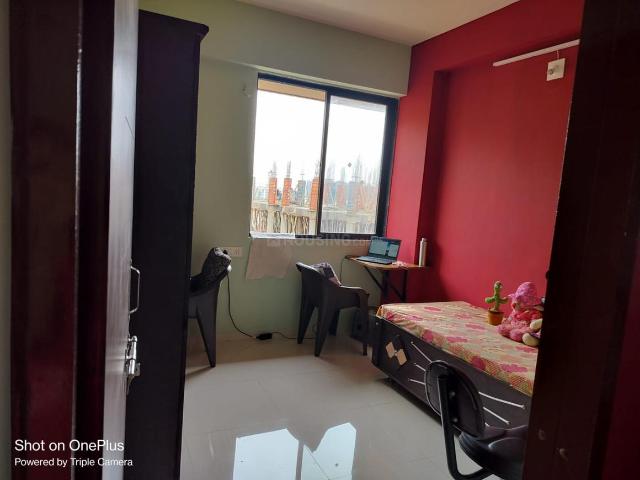 3 BHK Apartment in Nana Chiloda for resale Ahmedabad. The reference number is 20248112