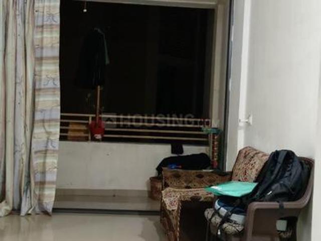 3 BHK Apartment in Nana Chiloda for resale Ahmedabad. The reference number is 20284420