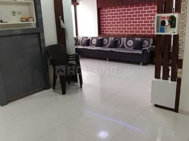 3 BHK Apartment in Nana Chiloda for resale Ahmedabad. The reference number is 20530464
