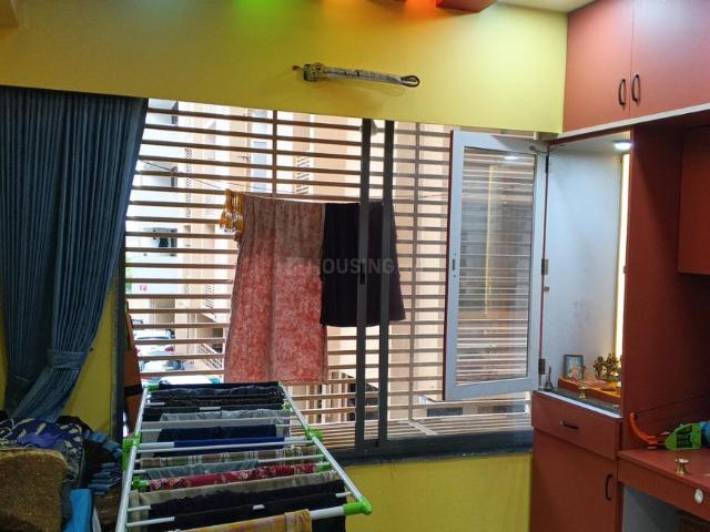 3 BHK Apartment in Nana Chiloda for resale Ahmedabad. The reference number is 20765842