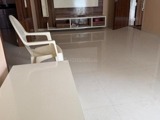3 BHK Apartment in Nana Chiloda for resale Ahmedabad. The reference number is 20836578