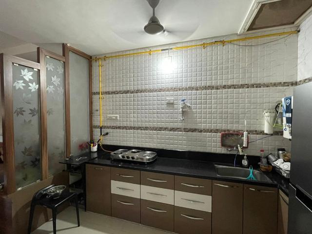 3 BHK Apartment in Nana Mava for rent Rajkot. The reference number is 16650887