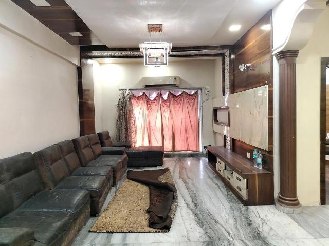 3 BHK Apartment in Kashewadi for resale Pune. The reference number is 20255990
