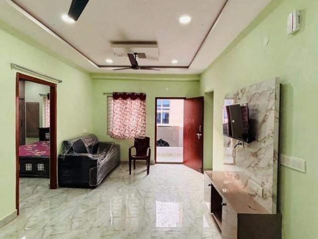 3 BHK Apartment in Nanakramguda for rent Hyderabad. The reference number is 20449336