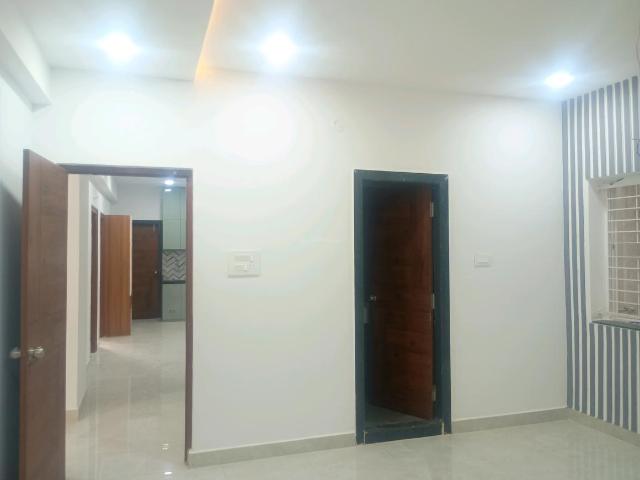 3 BHK Apartment in Nanakramguda for resale Hyderabad. The reference number is 18547515