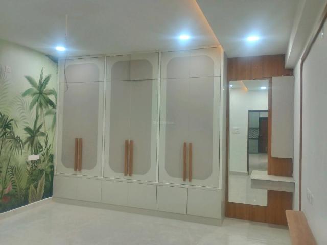 3 BHK Apartment in Nanakramguda for resale Hyderabad. The reference number is 18547606