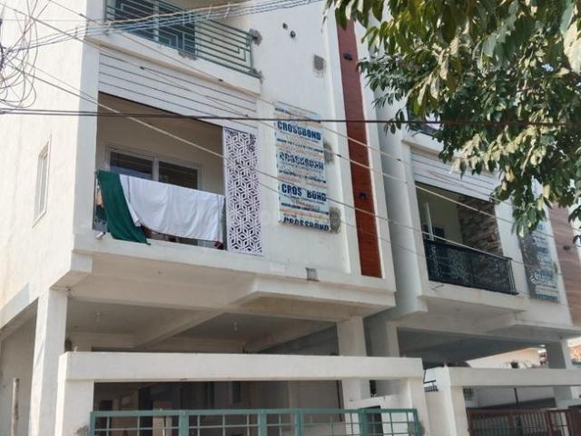 3 BHK Apartment in Nanganallur for rent Chennai. The reference number is 19674298