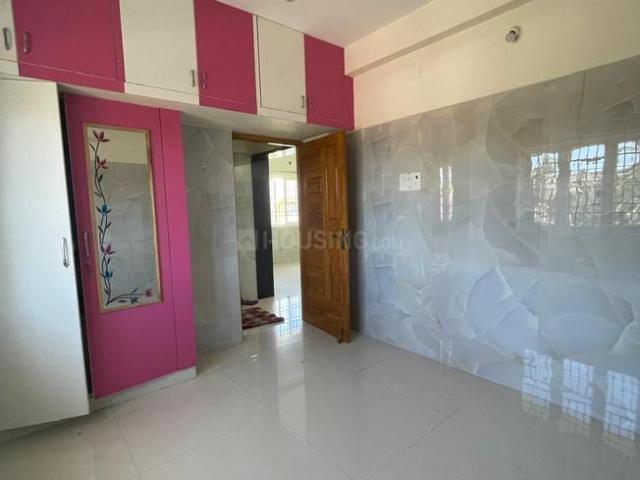 3 BHK Apartment in Nanganallur for rent Chennai. The reference number is 20310219
