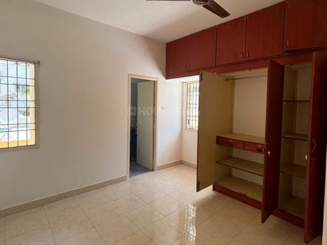 3 BHK Apartment in Nanganallur for rent Chennai. The reference number is 20746942