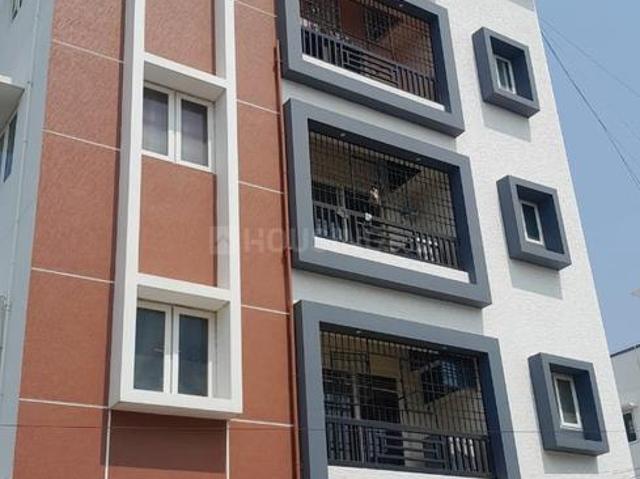 3 BHK Apartment in Nanganallur for resale Chennai. The reference number is 16742969