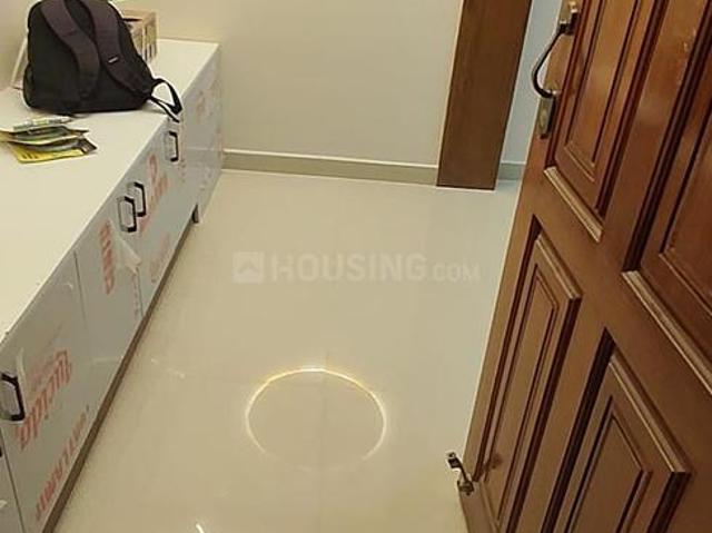 3 BHK Apartment in Nanganallur for resale Chennai. The reference number is 20261903