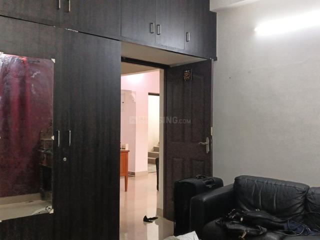 3 BHK Apartment in Nanganallur for resale Chennai. The reference number is 20583172