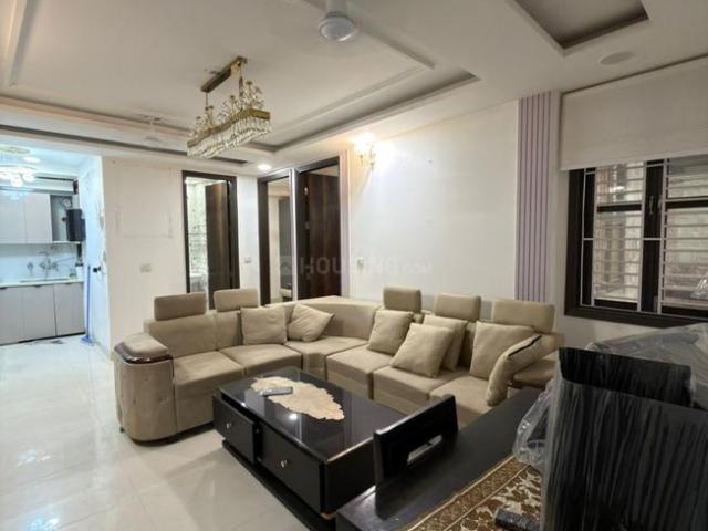 3 BHK Apartment in Nangli Sakrawati for rent New Delhi. The reference number is 20403236