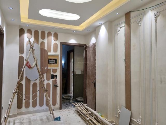3 BHK Apartment in Nangli Sakrawati for resale New Delhi. The reference number is 20274840