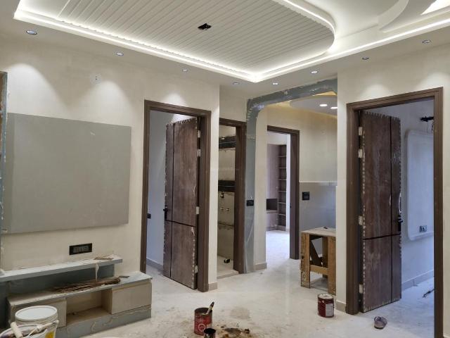 3 BHK Apartment in Nangli Sakrawati for resale New Delhi. The reference number is 20274823