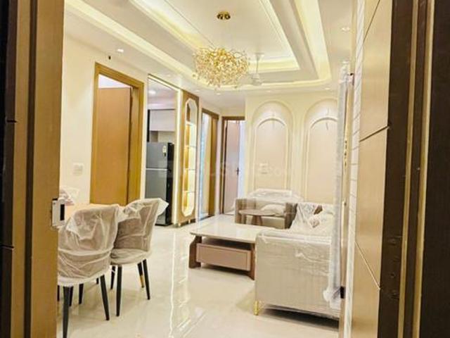 3 BHK Apartment in Nangli Sakrawati for resale New Delhi. The reference number is 20322926